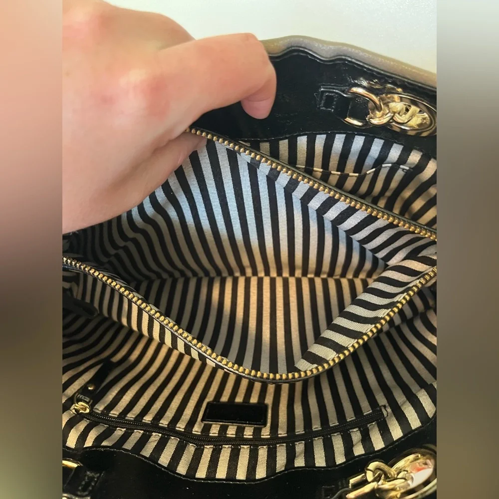Kate Spade Beaumont Bridge Elena purse